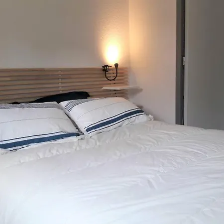 Maison Confort A La 200m De La Plage, 2 Chambres, 2min Royan * Saint-Georges-de-Didonne