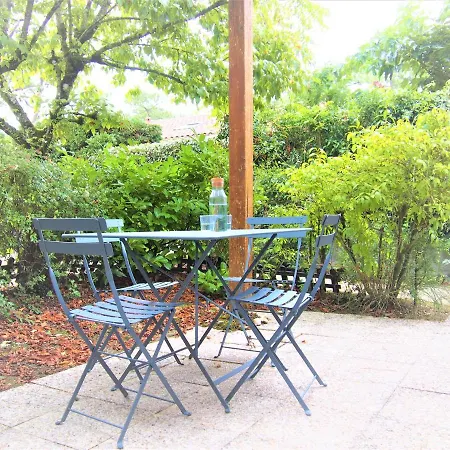 Maison Confort A La 200m De La Plage, 2 Chambres, 2min Royan Saint-Georges-de-Didonne